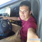 Delfin Silvero Ayala