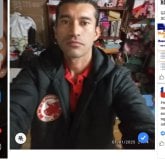 Busco conocer gente. Mujeres puede ser