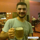 matiasborre chico soltero en Santo Tomé