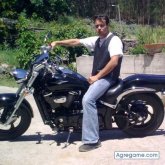 jhonnydj chico soltero en Pontevedra