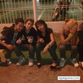 giorgina chica soltera en Valencia