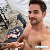 AngelAnay chico soltero en El Rosario