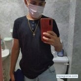 erikstiven chico soltero en Machala