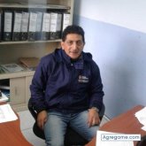 RORCALVACHE chico casado en Chunchi