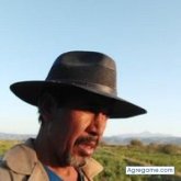 Anastacio Gonzalez