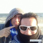 Busco pareja. Amistades. Sincero. La