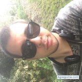 Zaxdas chico soltero en Astorga