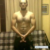 L0K0DANIEL chico soltero en Lima