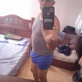 Learias01 chico soltero en Guarenas