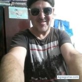 Andy12454 chico soltero en Hasenkamp