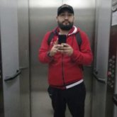 Busco conocer gente.