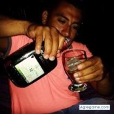 Jose Sanchez