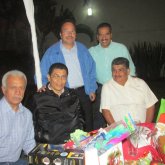 Soy empleado federal de la secretaria de