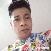 Worlan Baltazar, Chico de Clearlake para Chicos en Agregame.