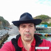juanenrique5589 chico soltero en Alerce