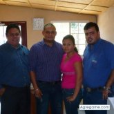 JSANTOS chico soltero en David
