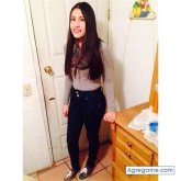 valentina4 chica soltera en Ensenada