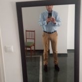 Jusnn chico soltero en Zafra