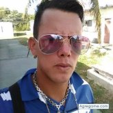 yamilgrau chico soltero en Nueva Gerona