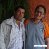 gersonalexander chico casado en San Cristóbal