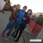 Cristian Marcelo San Martin Sierra