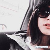 alo031 chica soltera en Calamocha