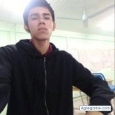 Chatear con allansolis8283 de Liberia