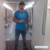 foster12 chico soltero en Barcelona