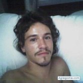 martinlacaze chico soltero en Buta Ranquil