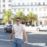 javiale chico soltero en Madrid