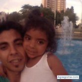 Nelson517721 chico soltero en Canning