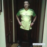 danielsaenz2400 chico soltero en Logroño