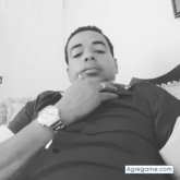 Saymon01 chico soltero en Entrada De Mao