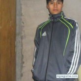 braian chico soltero en Garín