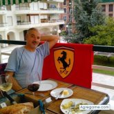 Reimon63 chico soltero en Santander