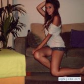 Hadikah13 chica soltera en Terrassa