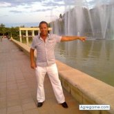 robertocris chico soltero en Monserrat