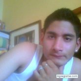 Anthony305 chico soltero en Lima