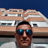 Ramy, Hombre casado, 51 años de Algete. Busco pareja