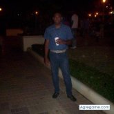 Chatear con arisonmoquete de San Juan De La Maguana