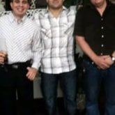 Romel Diocelis Bueno Fernandez