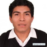 jeinkis chico soltero en Chaclacayo