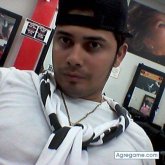 abrahamvillarreal chico soltero en La Pintada