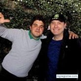 Busco pareja. Chica. Alegre. El campo y