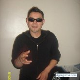 Rafael00 chico soltero en La Magdalena Contreras