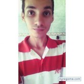 alexdmusic7 chico soltero en Ciudad Ojeda