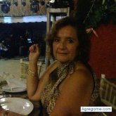 Peggy chica soltera en Playa Del Carmen