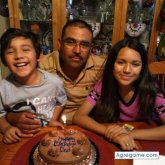 Chatear con joserosales4498 de Berkeley