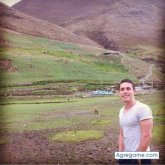 Jacc_1986 chico soltero en Mantecal