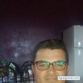 Alejandro Enrique Arevalos Roj